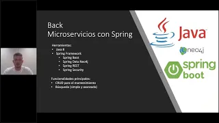Thumbnail for Cómo Santander ha implementado la tecnología de grafos para gestionar el riesgo video