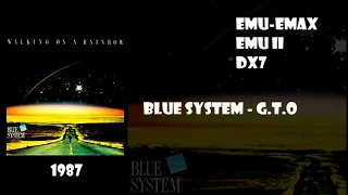 Download How To Make Blue System #5, \ MP3