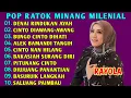 LAGU MINNAG POP RATOK MILENIAL - RAYOLA FULL ALBUM