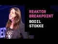Reaktor Breakpoint 2018 Bodil Stokke Immutable data structures and why you want them