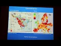 Lecture Predicting broad scale environmental distributions of trace elements