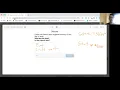 Integrated Math 1 - 5 1 Desmos Lab Overview