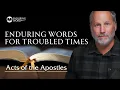 How God Chooses to Show His Power Acts 19 11 12 Devotional