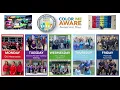 VADOC Commemorates National Crime Victims Rights Week