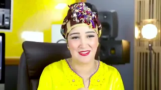 الأغنية الأمازيغية التي نالت اعجابكم زينة أطلس أياي غيفي يكان Zina Atlas Ayghifi Ikkan 