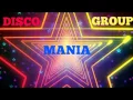 DISCO MANIA GROUP