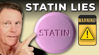 The SHOCKING TRUTH About Statins - What Your Doctor Isn t Telling You
