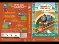 Lagu Opening To Thomas \u0026 Friends Truckloads of Fun! 2005 AU DVD