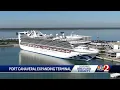 Port Canaveral announces major 70-million expansion of Terminal 5