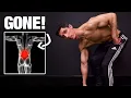 Fix Back Pain by Doing This EASY