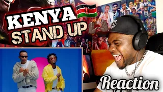 bahati u0026 otile brown je unanifikiria official video reaction