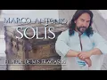 Marco Antonio Solís - El Peor De Mis Fracasos (Lyric Video)