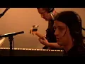 "Reptile" live 6.23.06. Trent Reznor, Peter Murphy, Atticus Ross, Jeordie White.
