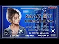 SAAM HAI DHUNAA DHUNAA |HighQuality Sound Check 2k25 |Edm Bass Vibration Remix |DJ JUNGLEE REMIX 