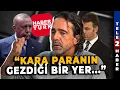 Mehmet Akif Ersoy ve Erdoğan sonrası için klikler! Timur Soykan'dan 'Habertürk' hafızası!