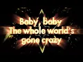 Pop Sound - Kim Petras(Karaoke with background vocals)