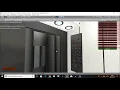 Old Elevator in Unity 3d Updated