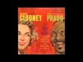 Sway - Rosemary Clooney with Perez Prado