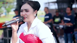 bunga pengantin vanesa anggi new pallapa pemuda cemplong 2025