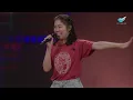 Emerge: Here Again // Charissa Zi Xin @City Harvest Church
