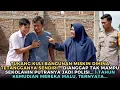 Download Lagu Tukang Bangunan Dihina Tetangga Karena Miskin… 1 Tahun Kemudian Putranya Jadi Polisi, Semua Terdiam!