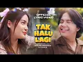 Download Lagu Maulana Ardiansyah Ft. Avolia - Tak Halu Lagi | Official Lyric Video | Kamulah Yg Aku Tunggu Tunggu