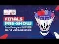 Download Lagu TotalEnergies BWF World Championships 2025 | Finals Pre-Show