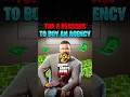 Download Lagu 5 Reasons Why You NEED an Agency in GTA Online