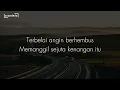 Lirik Lagu Rendy Pandugo - Biarku merindu || Masa-masa yang Indah dan tak kan mungkin terulang