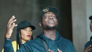 paul oluikpe i give myself to you official video 
