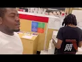 Vlog vlog last night was mad real