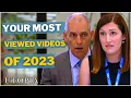 The Top 5 Utopia Videos Of 2023! | Utopia