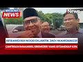 Download Lagu Afriansyah Noor Gantikan Noel, Menaker Yassierli Harap Tak Ada Korupsi | Breaking News (17/9)