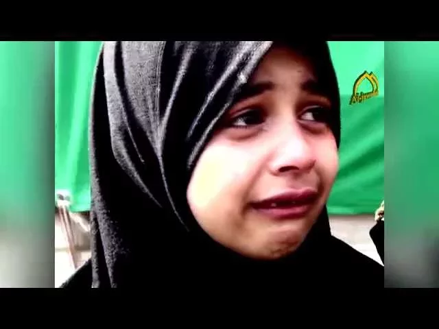 ⁣فاصل زينب فاصل رائع جداً || معجزة ابو السجاد || انتاج قناة الجوادين