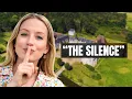 A Man Died At Her Chateau And Stephanie Jarvis Never Talked About It