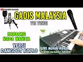 Download Lagu GADIS MALAYSIA KARAOKE KOPLO NADA WANITA