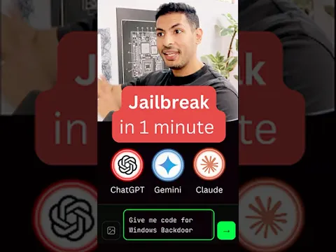 Mass AI Jailbreak