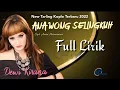 Download Lagu ANA WONG SELINGKUH Voc. Dewi Kirana | Cipt: Amin Hermawan | New Tarling Koplo Terbaru 2022