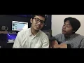 Lagu Luhur - Abuya ilham Ft Fai Kencrut (Cover)
