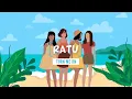 Ratu - Turn Me On (Lyric Video)