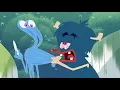 Rolling with the Ronks! Out to lunch (S01E45) CARTOON COLLECTION | New Episodes in HD