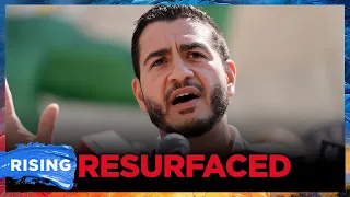 CNN EXPOSES Abdul El-Sayed comments from DELETED S RISING