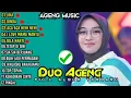 Download Lagu JIKA - DINDA JANGAN MARAH - (indri x sefty) - DUO AGENG - AGENG MUSIC TERBARU FULL ALBUM 2021