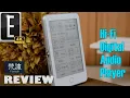 Download Lagu 3 Inch EINK Hi-Fi mp3 Player | Famue Review