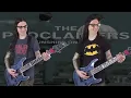 I'm Gonna Be (500 Miles) by The Proclaimers Meets Metal