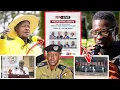 Essanyu Bobi Wine Lyafunye Telibangawo Wakusisinkana M7 Mu Debate Deal Ya Byabakama Eyiise
