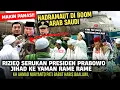Lagu 🔴INI BARU MANTAP!! RIZIEQ AJAK PAK PRABOWO BUKA JIHAD KE YAMAN DIHANTAM LSG KYAI TOP PATI