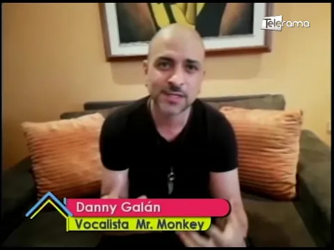 La banda Mr. Monkey regresa con su nuevo tema musical Sin Miedos