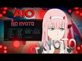 AIO TOOLS PYTHON Download on github By Kyoto Web