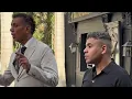 في حد نفسي اقولو يوم اسود يوم ما شوفتك - محمود الليثي و عمر كمال